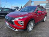 Mitsubishi Eclipse Cross vaihtoauto