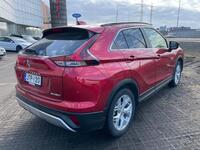 Mitsubishi Eclipse Cross vaihtoauto