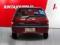 Renault Clio vaihtoauto