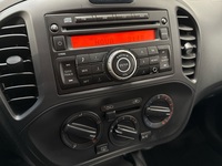 Nissan Juke vaihtoauto