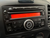 Nissan Juke vaihtoauto