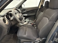 Nissan Juke vaihtoauto