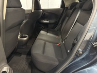 Nissan Juke vaihtoauto