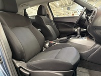 Nissan Juke vaihtoauto