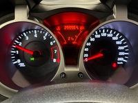 Nissan Juke vaihtoauto