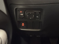 Nissan Juke vaihtoauto