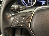 Mercedes-Benz B vaihtoauto