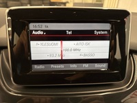 Mercedes-Benz B vaihtoauto