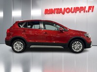 Suzuki SX4 S-CROSS vaihtoauto