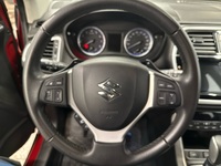 Suzuki SX4 S-CROSS vaihtoauto