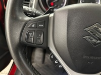 Suzuki SX4 S-CROSS vaihtoauto