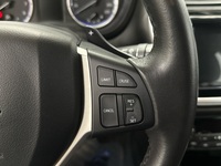 Suzuki SX4 S-CROSS vaihtoauto