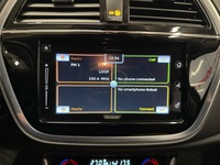 Suzuki SX4 S-CROSS vaihtoauto