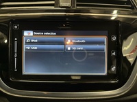 Suzuki SX4 S-CROSS vaihtoauto