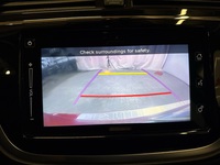 Suzuki SX4 S-CROSS vaihtoauto