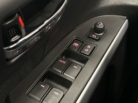 Suzuki SX4 S-CROSS vaihtoauto