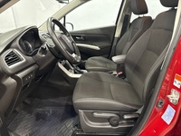 Suzuki SX4 S-CROSS vaihtoauto