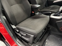 Suzuki SX4 S-CROSS vaihtoauto