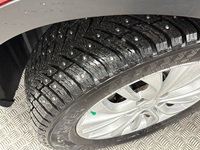 Suzuki SX4 S-CROSS vaihtoauto