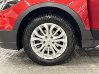 Suzuki SX4 S-CROSS vaihtoauto