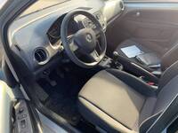 Skoda Citigo vaihtoauto