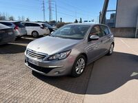 Peugeot 308 vaihtoauto