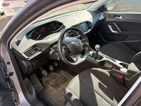 Peugeot 308 vaihtoauto