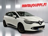 Renault Clio vaihtoauto