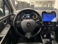 Renault Clio vaihtoauto