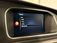 Volvo V40 vaihtoauto