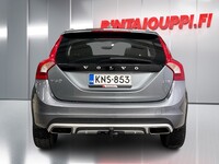 Volvo V60 Cross Country vaihtoauto