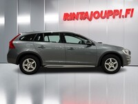 Volvo V60 Cross Country vaihtoauto