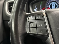 Volvo V60 Cross Country vaihtoauto