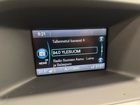 Volvo V60 Cross Country vaihtoauto