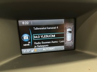 Volvo V60 Cross Country vaihtoauto