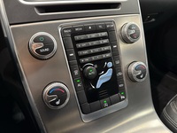 Volvo V60 Cross Country vaihtoauto