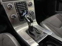 Volvo V60 Cross Country vaihtoauto