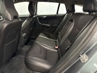 Volvo V60 Cross Country vaihtoauto