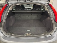 Volvo V60 Cross Country vaihtoauto