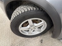 Volvo V60 Cross Country vaihtoauto