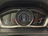 Volvo V60 Cross Country vaihtoauto