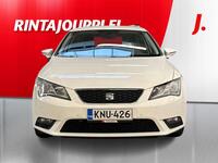 SEAT Leon vaihtoauto