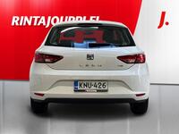 SEAT Leon vaihtoauto