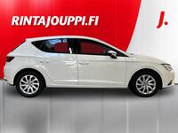 SEAT Leon vaihtoauto