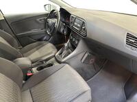 SEAT Leon vaihtoauto