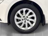SEAT Leon vaihtoauto