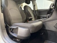 SEAT Leon vaihtoauto