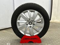 SEAT Leon vaihtoauto