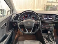 SEAT Leon vaihtoauto