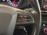 SEAT Leon vaihtoauto